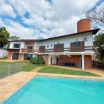 Casa com 4 dormitórios à venda, 480 m² por R$ 1.500.000,00 - Granja Viana - Carapicuíba/SP