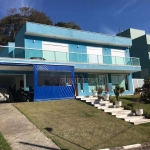 Casa com 4 dormitórios à venda, 350 m² - Parque das Artes - Embu das Artes/SP