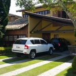 Casa com 3 dormitórios à venda, 500 m² por R$ 3.000.000,00 - Granja Viana - Jandira/SP