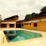 Casa com 5 dormitórios à venda, 500 m² por R$ 2.700.000,00 - Granja Viana - Cotia/SP