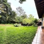 Casa com 3 dormitórios à venda, 300 m² por R$ 1.100.000,00 - Granja Viana - Cotia/SP