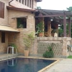 Casa com 5 dormitórios à venda, 650 m² por R$ 3.200.000,00 - Granja Viana - Cotia/SP