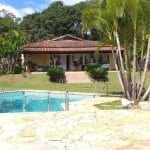 Casa com 3 dormitórios à venda, 611 m² por R$ 2.200.000,00 - Chácara Represinha - Cotia/SP