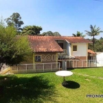 Casa com 4 dormitórios à venda, 311 m² por R$ 1.250.000,00 - Granja Viana - Cotia/SP