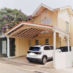 Casa com 3 dormitórios à venda, 211 m² por R$ 735.000,00 - Granja Viana - Cotia/SP