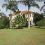 Casa com 5 dormitórios à venda, 800 m² por R$ 4.900.000,00 - Jardim Mediterrâneo - Cotia/SP