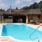 Casa com 2 dormitórios à venda, 120 m² por R$ 1.596.000,00 - Granja Viana - Cotia/SP