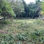 Terreno à venda, 1000 m² por R$ 1.200.000,00 - Granja Viana - Carapicuíba/SP