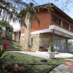 Casa à venda -3 dormitórios (suíte) , 330 m² por R$ 1.600.000 - Granja Viana - SP