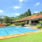 Casa com 7 dormitórios à venda, 1000 m² por R$ 2.900.000 - Granja Viana