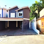 Casa com 4 dormitórios à venda, 170 m² por R$ 997.000,00 - Granja Viana - Cotia/SP