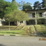 Casa com 4 dormitórios à venda, 450 m² por R$ 950.000,00 - Parque Dom Henrique II - Cotia/SP