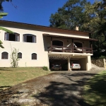 Casa com 4 dormitórios à venda, 405 m² por R$ 2.128.000,00 - Condomínio Meu Recanto - Embu das Artes/SP