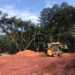 Terreno à venda, 420 m² por R$ 500.000,00 - Recanto Inpla - Carapicuíba/SP