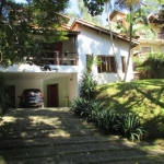 Casa com 3 dormitórios à venda, 205 m² por R$ 1.011.000,00 - Vila Verde - Itapevi/SP