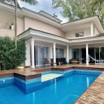 Casa com 4 dormitórios à venda, 400 m² por R$ 2.200.000 - Parque das Artes