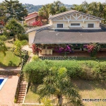 Casa com 5 dormitórios à venda, 929 m² por R$ 2.450.000,00 - Granja Viana - Cotia/SP