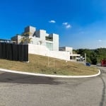 Terreno à venda, 512 m² por R$ 720.000,00 - Granja Viana - Cotia/SP