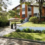 Casa com 3 dormitórios à venda, 360 m² por R$1.650.000,00 - Residencial Euroville - Carapicuíba/SP