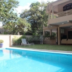 Casa com 3 dormitórios à venda, 464 m² por R$ 2.350.000,00 - São Fernando Residência - Barueri/SP