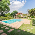 Casa com 4 dormitórios à venda, 735 m² por R$ 6.380.000,00 - Fazendinha - Carapicuíba/SP