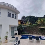 Casa com 5 dormitórios à venda, 591 m² por R$ 2.715.000,00 - Parque dos Príncipes - São Paulo/SP