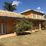 Casa com 6 dormitórios à venda, 474 m² por R$ 1.969.000,00 - Haras Bela Vista - Vargem Grande Paulista/SP