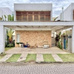 Casa com 3 dormitórios à venda, 173 m² por R$ 899.000,00 - Granja Viana - Cotia/SP