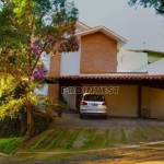 Casa com 4 dormitórios à venda, 200 m² por R$ 1.750.000,00 - Granja Viana - Cotia/SP