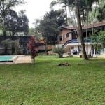 Casa com 3 dormitórios à venda, 211 m² por R$ 1.596.000,00 - Granja Viana - Cotia/SP