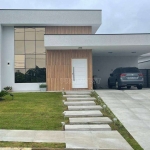 Casa com 3 dormitórios à venda, 241 m² por R$ 1.650.000,00 - Paysage Bella Vittá - Vargem Grande Paulista/SP