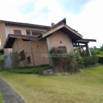 Casa com 5 dormitórios à venda, 476 m² por R$ 2.500.000,00 - Patrimônio do Carmo - São Roque/SP