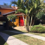 Casa com 3 dormitórios à venda, 231 m² por R$ 950.000,00 - Paysage Vert - Vargem Grande Paulista/SP