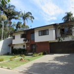 Casa com 4 dormitórios à venda, 462 m² por R$ 1.900.000,00 - Granja Viana - Cotia/SP