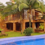 Casa com 4 dormitórios à venda, 740 m² por R$ 5.300.000,00 - Jardim Mediterrâneo - Cotia/SP