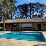 Casa à venda, 557 m² por R$ 2.500.000,00 - Parque Dom Henrique - Cotia/SP