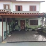 Casa com 3 dormitórios à venda, 99 m² por R$ 650.000,00 - Quintas de Bragança - Cotia/SP