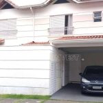 Casa com 3 dormitórios à venda, 110 m² por R$ 720.000,00 - Bosque dos Manacás - Cotia/SP