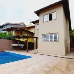 Casa com 4 dormitórios à venda, 269 m² por R$ 1.400.000,00 - Granja Viana - Cotia/SP