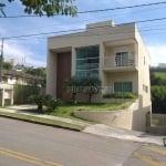 Casa com 4 dormitórios à venda, 449 m² por R$ 1.900.000,00 - Granja Viana - Cotia/SP