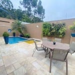 Casa com 3 dormitórios à venda, 350 m² por R$ 1.950.000,00 - Parque dos Príncipes - São Paulo/SP