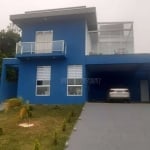 Casa com 5 dormitórios à venda, 250 m² por R$ 1.125.000,00 - Vargem Grande Paulista - Vargem Grande Paulista/SP