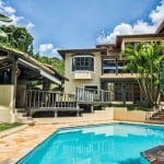 Casa com 3 dormitórios à venda, 550 m² por R$ 3.800.000,00 - Palos Verdes - Carapicuíba/SP