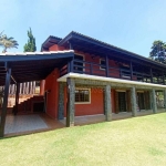 Casa com 4 dormitórios à venda, 234 m² por R$ 2.000.000 - Granja Viana