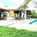 Casa com 7 dormitórios, 771 m² - venda por R$ 2.700.000,00 ou aluguel por R$ 15.690,00/mês - Granja Viana - Cotia/SP