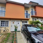 Casa à venda, 89 m² por R$ 420.000,00 - Granja Viana - Cotia/SP