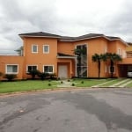 Casa com 5 dormitórios, 640 m² - venda por R$ 3.000.000,00 ou aluguel por R$ 17.400,00/mês - Granja Viana - Cotia/SP