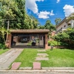 Casa com 3 dormitórios à venda, 191 m² por R$ 695.000,00 - Vila Verde - Itapevi/SP