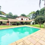 Casa com 3 dormitórios à venda, 478 m² por R$ 1.600.000,00 - Granja Viana - Embu das Artes/SP