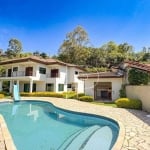 Casa com 5 dormitórios, 600 m² - venda por R$ 2.990.000,00 ou aluguel por R$ 15.780,00/ano - Granja Viana II - Cotia/SP